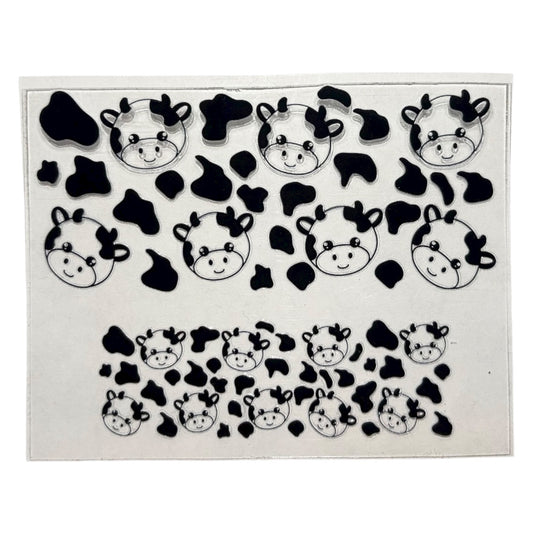 #8023 Moo Moo