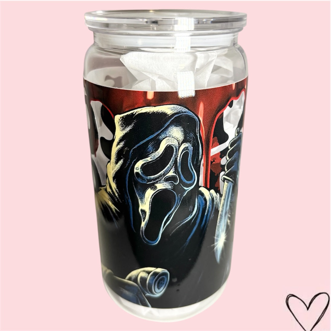RTS Cups