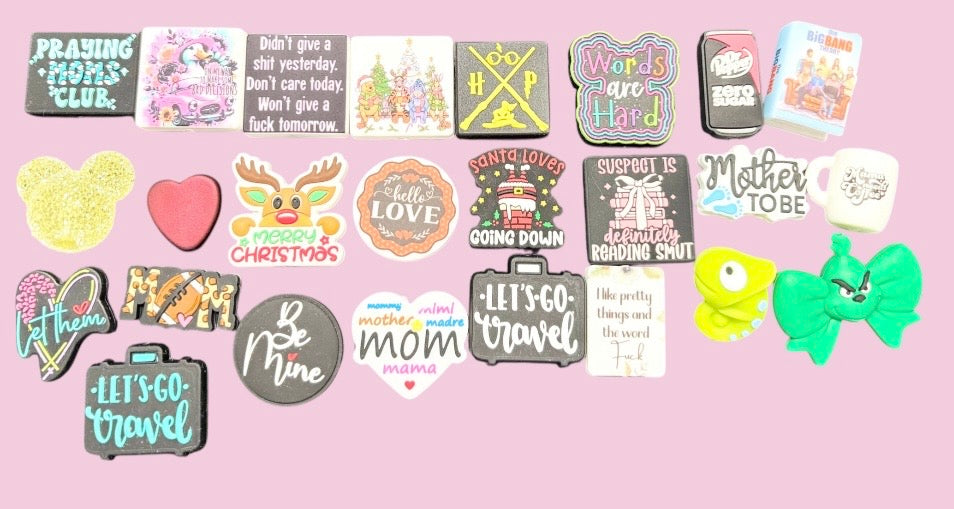 25 count Focal Scoop