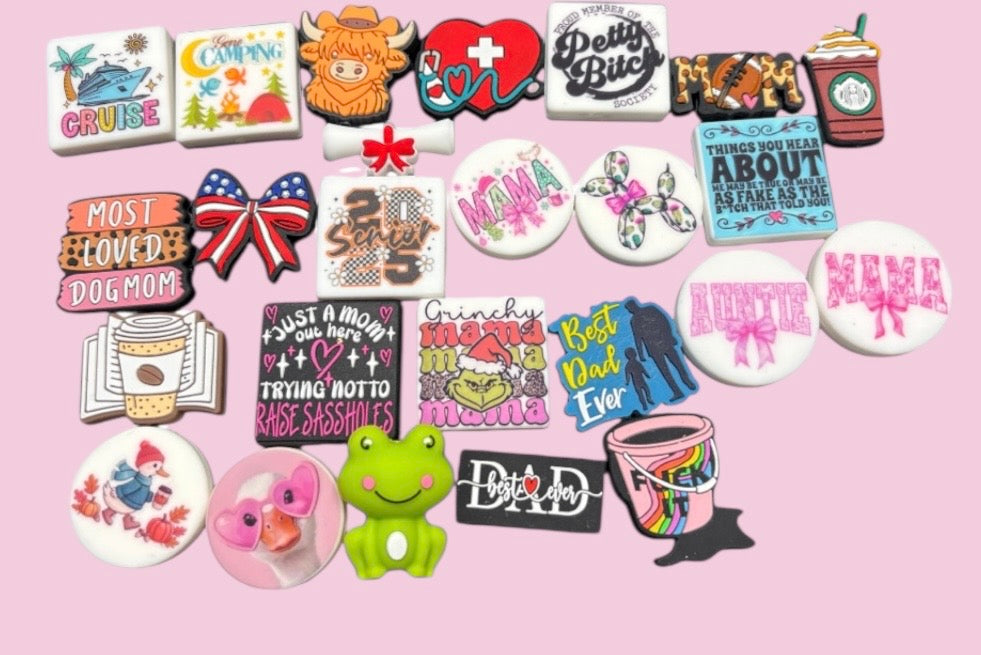 25 count Focal Scoop