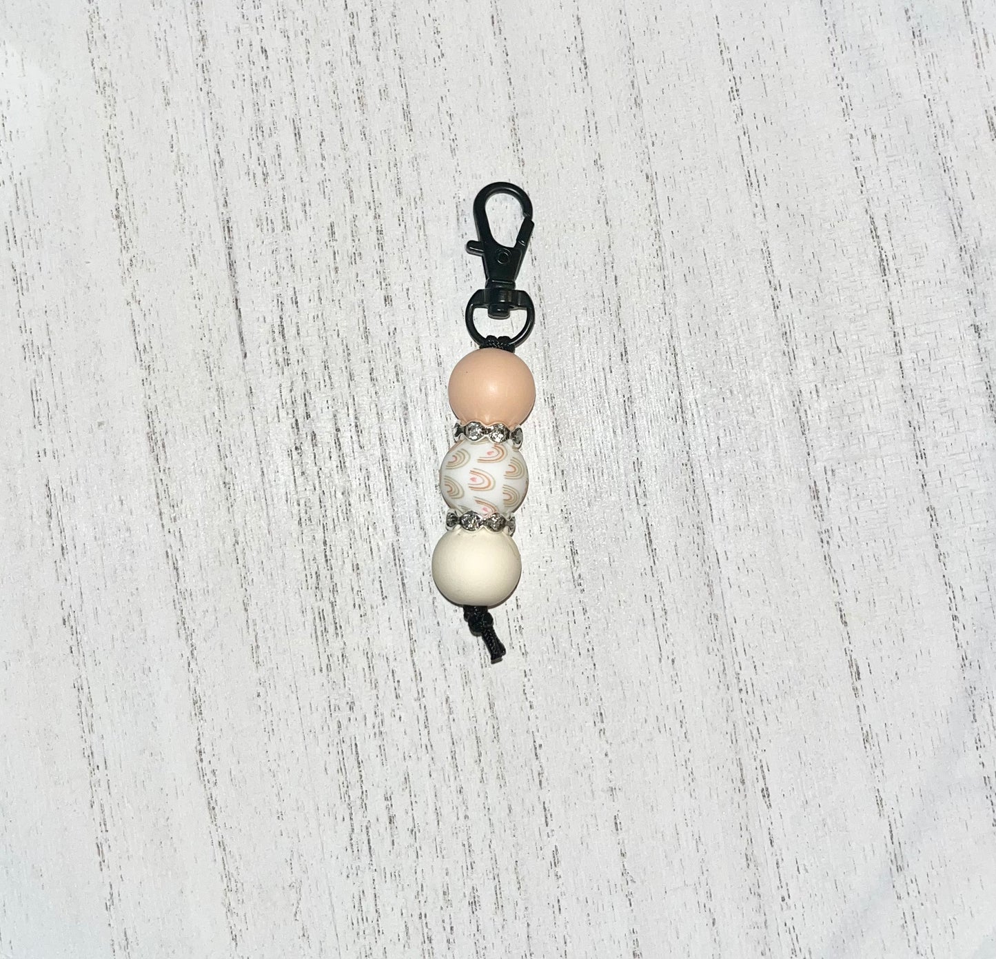 Boho | Mini Keychain