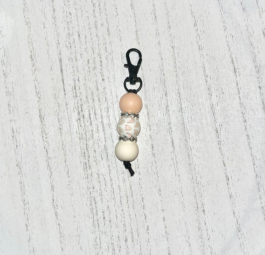 Boho | Mini Keychain