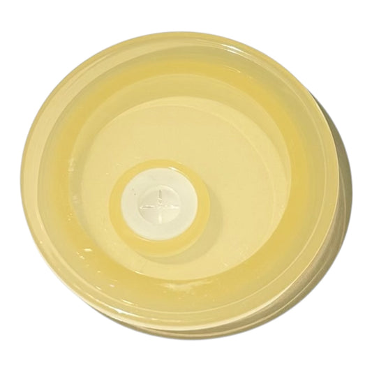 Yellow Lid