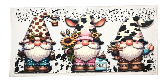 #20009 Gnomes 16oz-20oz