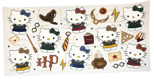 #20042 HK Harry Potter 16oz-24oz