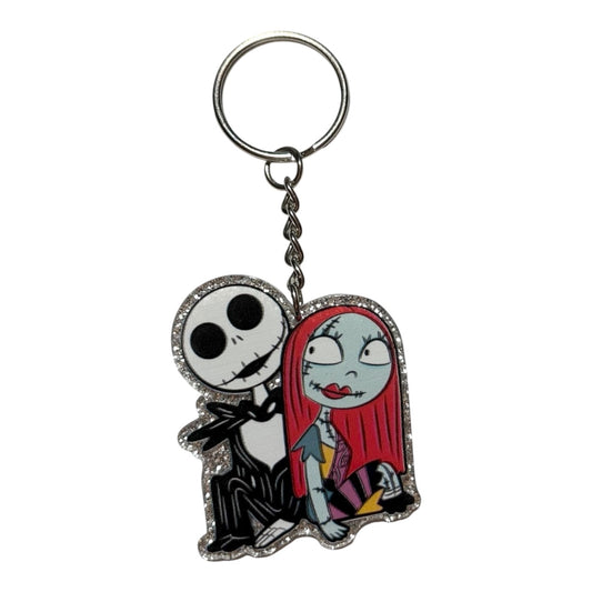 #3053 Jack & Sally