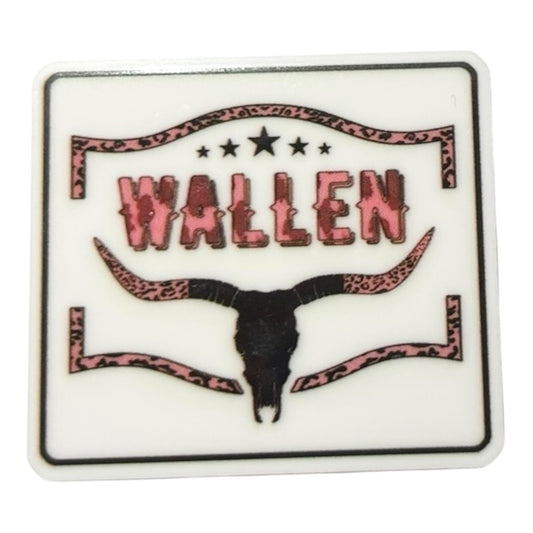 #6012 Wallen