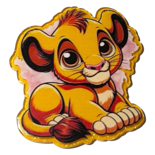 #6118 Simba