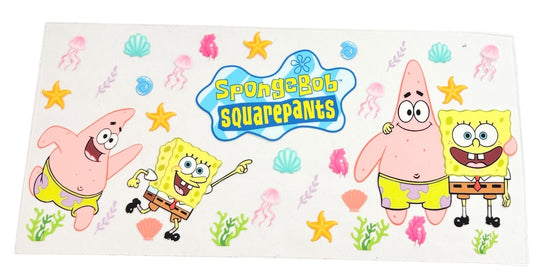 #14526 Spongebob Squarepants