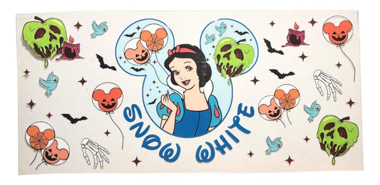#14416 Snow White 16oz-24oz