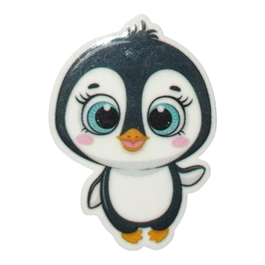 #6010 Penguin