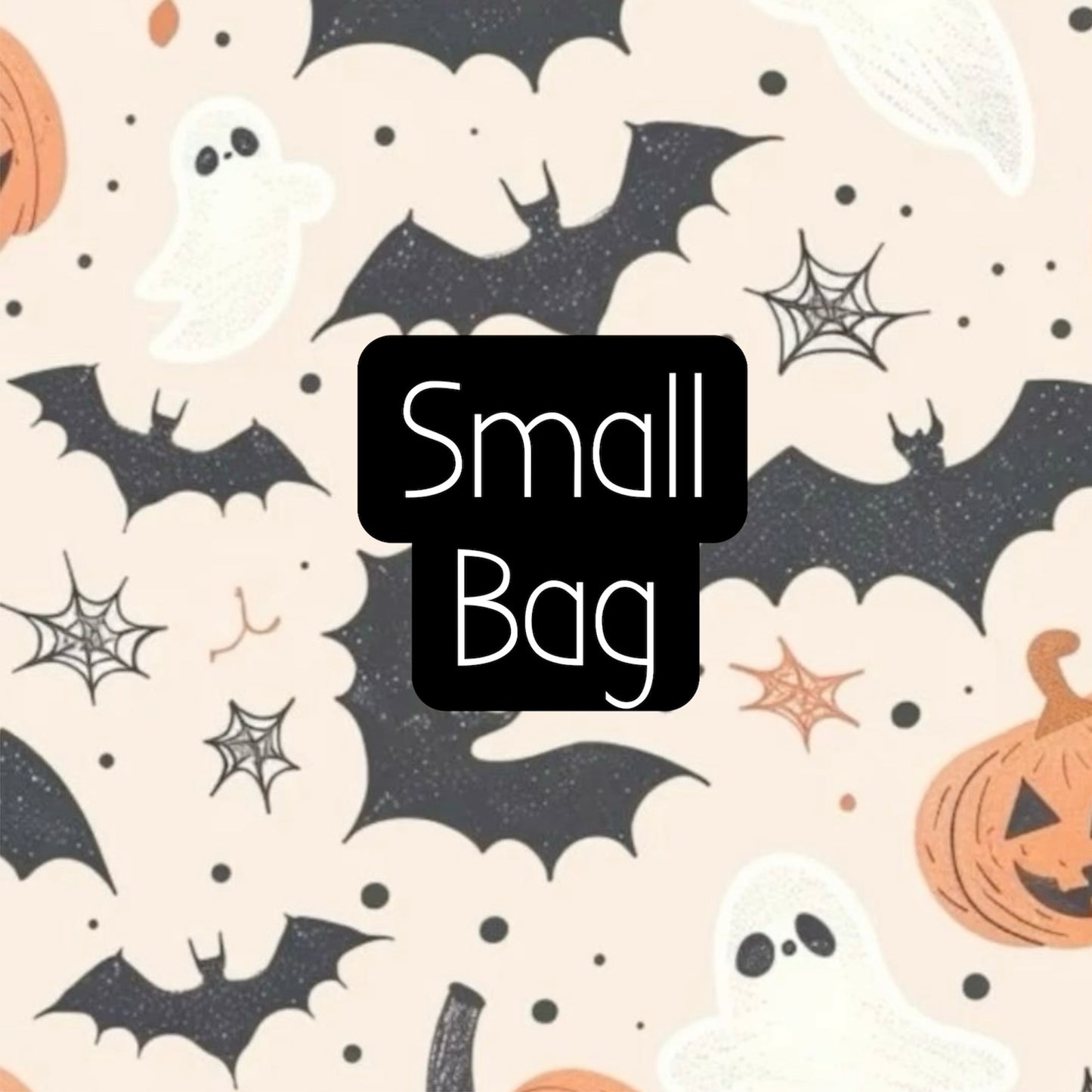 Spooky Bags