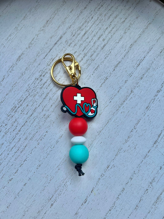 Medical | Mini Keychain