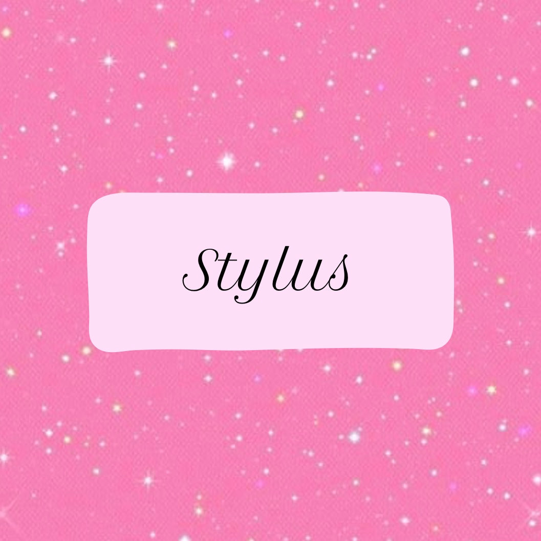 Stylus