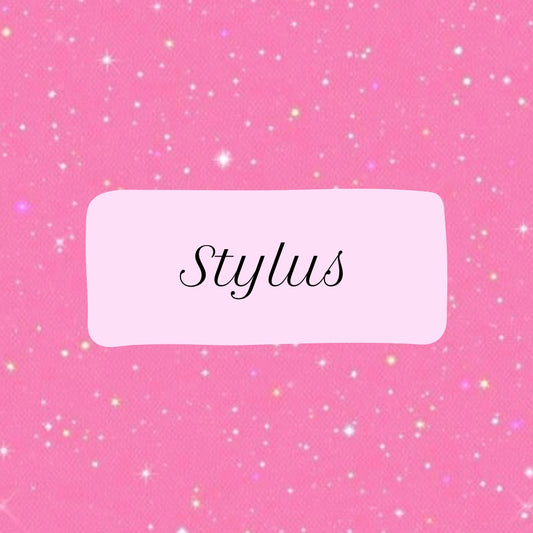 Stylus