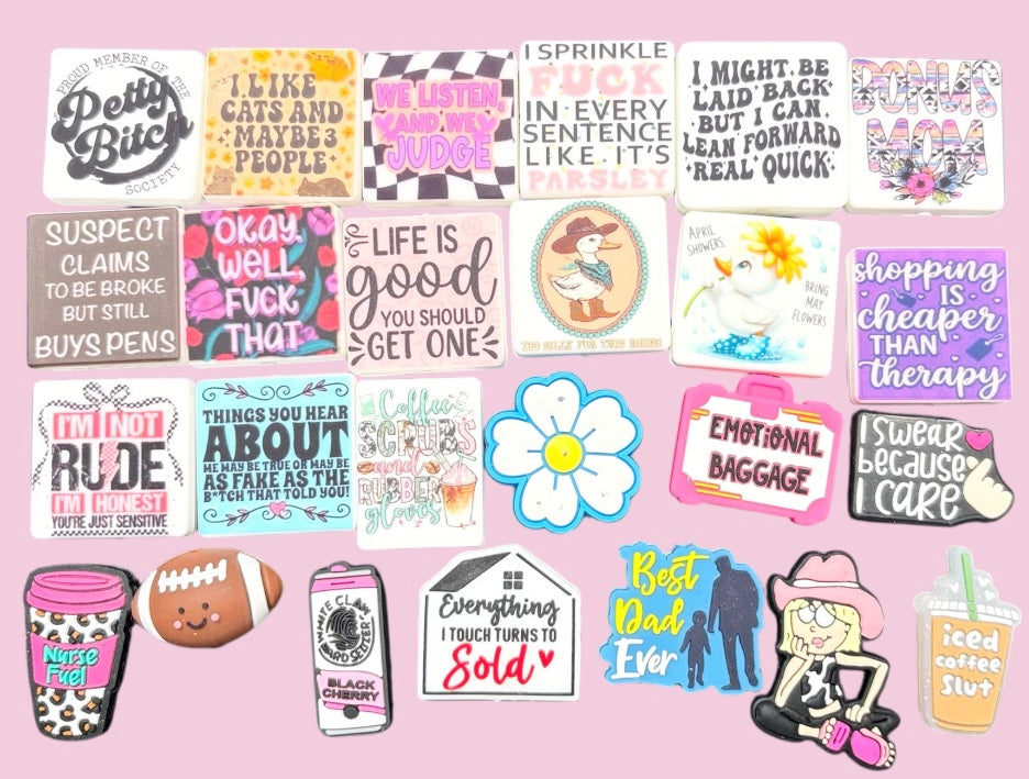 25 count Focal Scoop