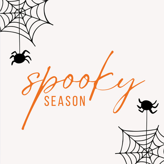 Spooky Bags