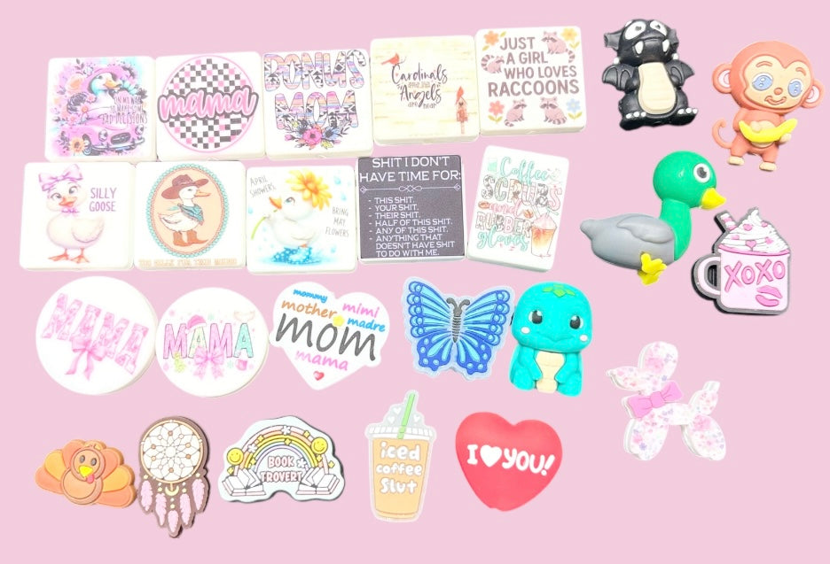 25 count Focal Scoop