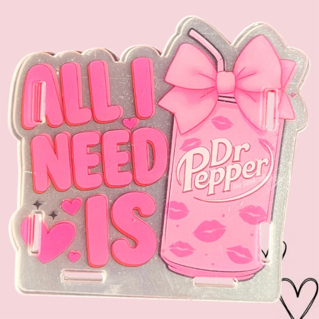 Pen Holders