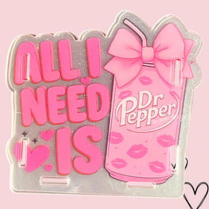 Pen Holders