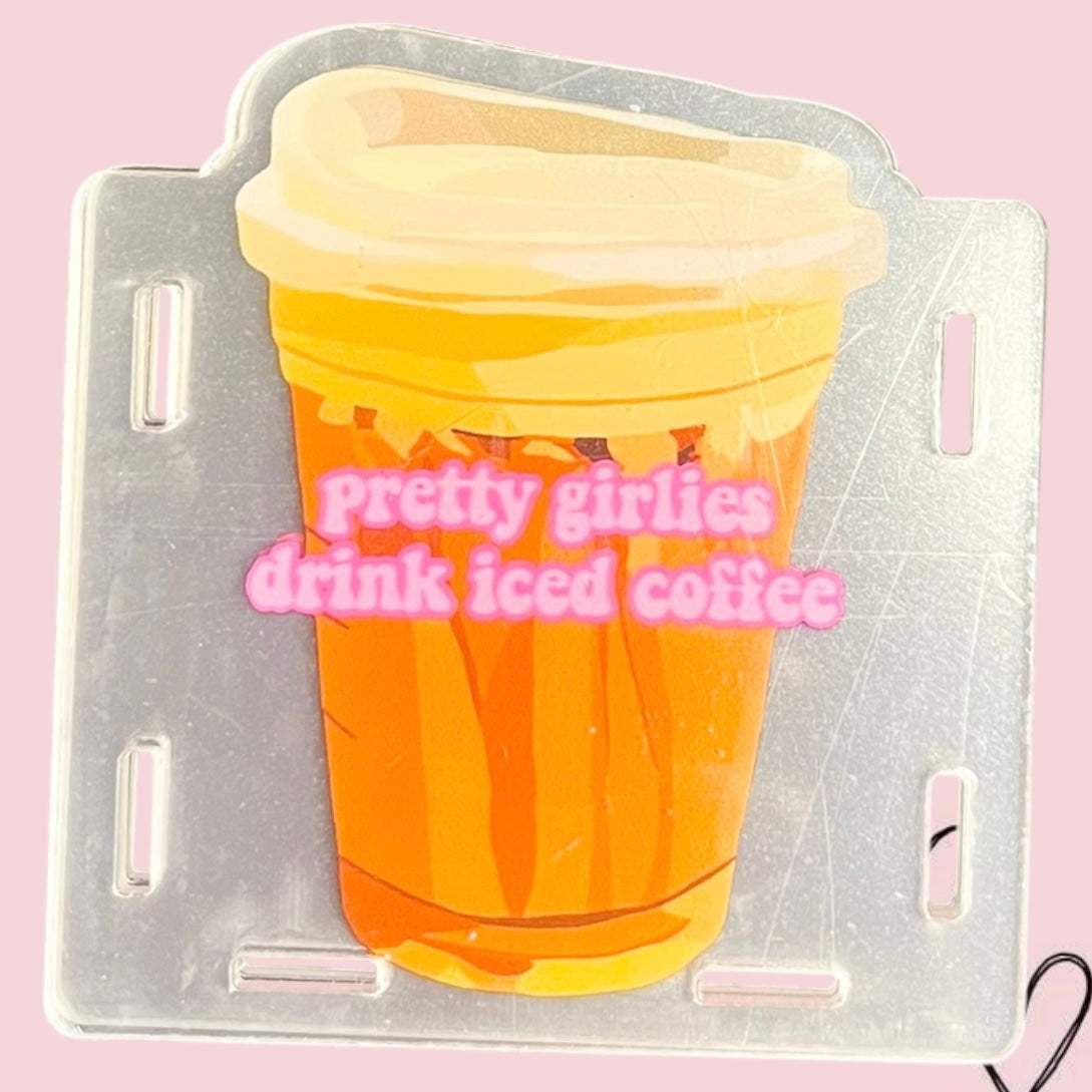 Pen Holders