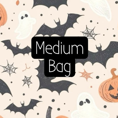 Spooky Bags
