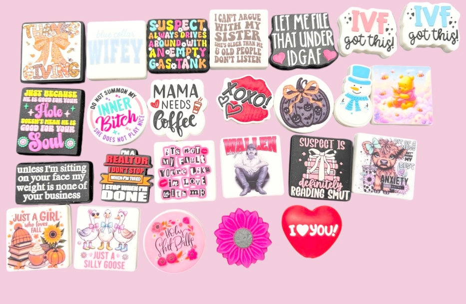 25 count Focal Scoop