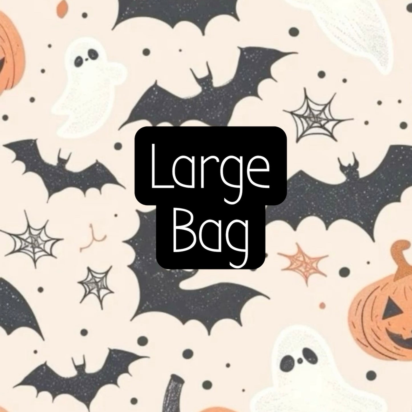 Spooky Bags