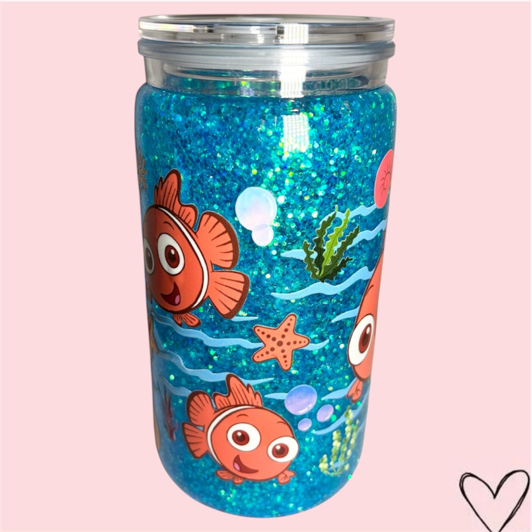 RTS Cups