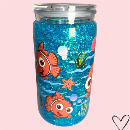 RTS Cups
