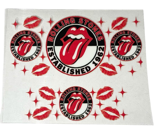 #8029 Rolling Stones