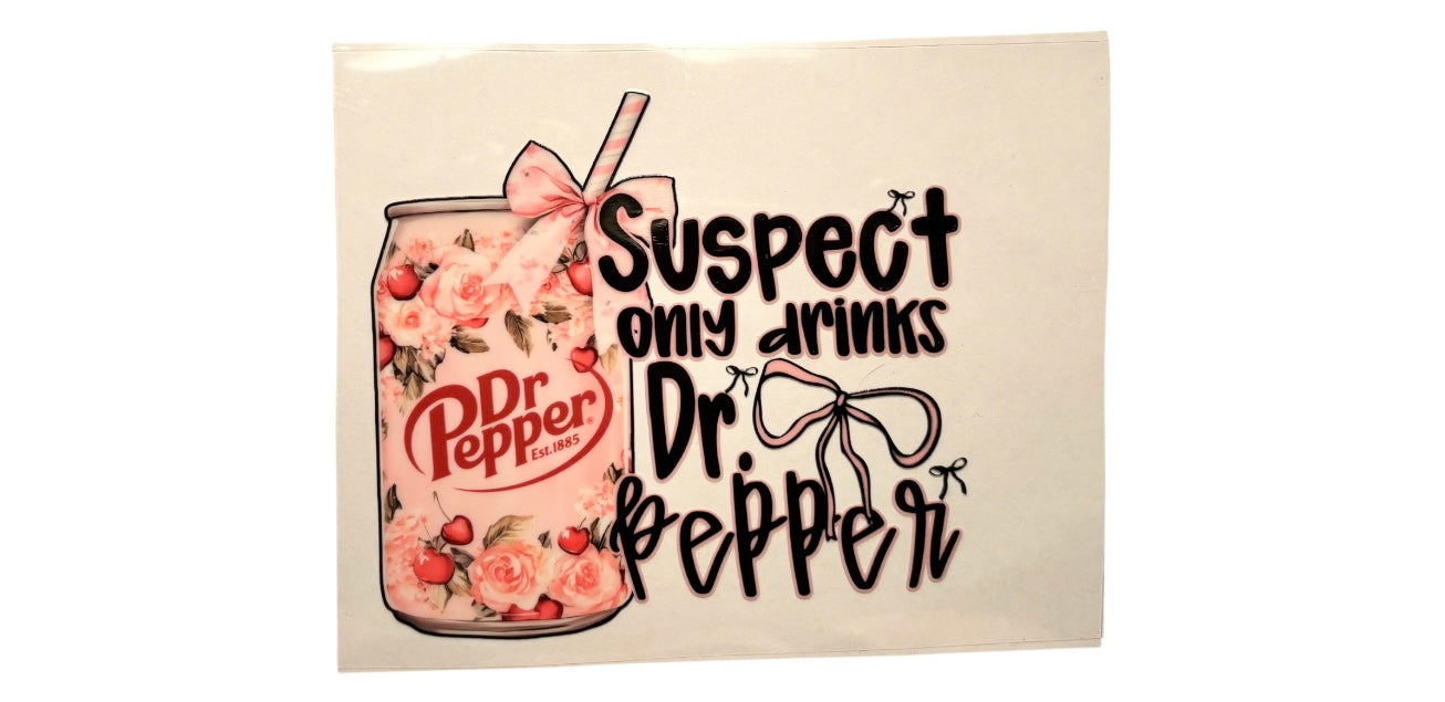 Drink/Food Wraps