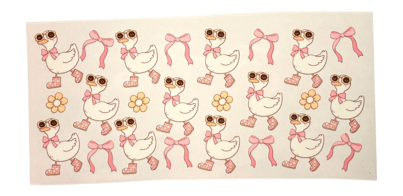 Animal Wraps