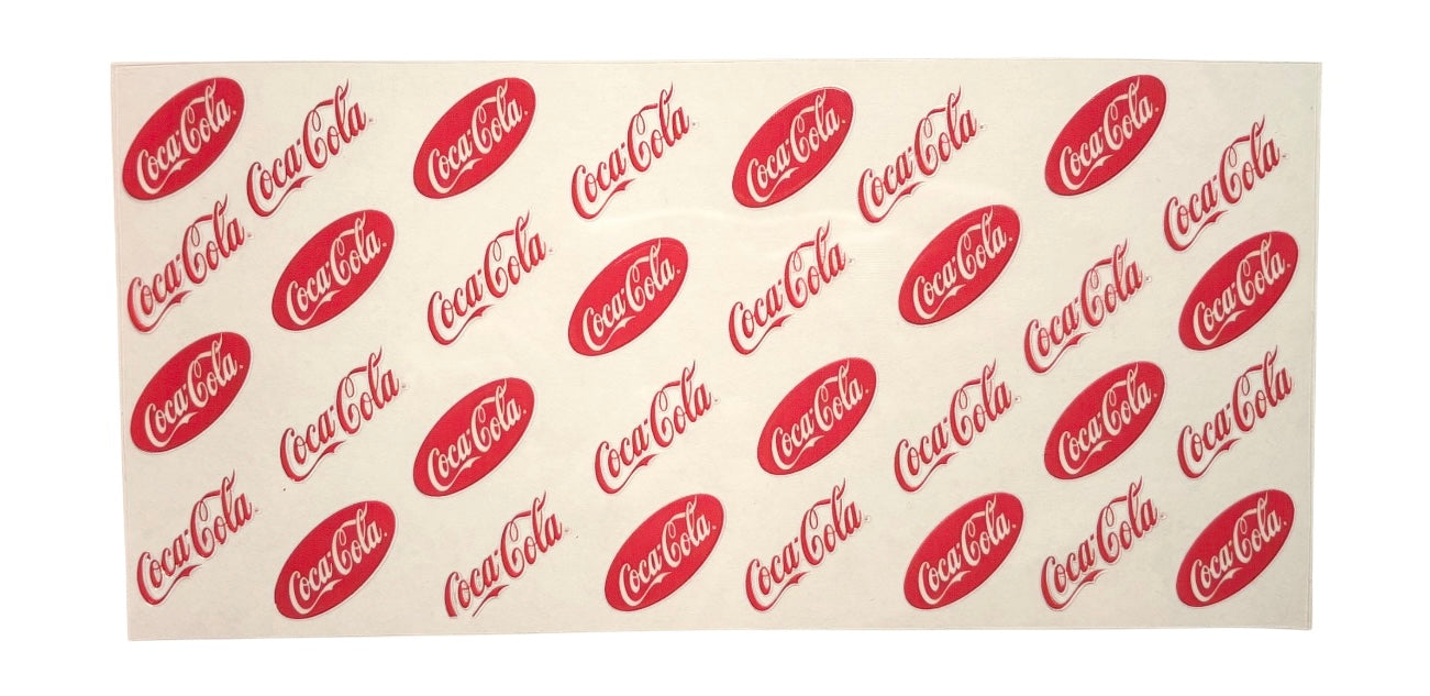 Drink/Food Wraps