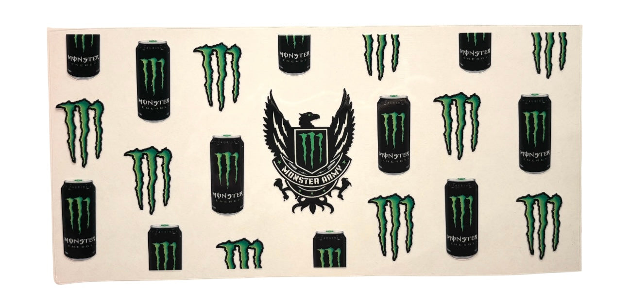 Drink/Food Wraps