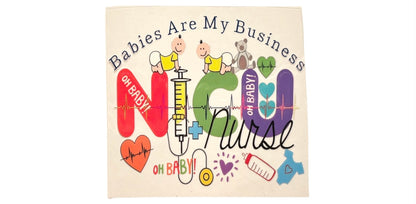 Occupations Wraps