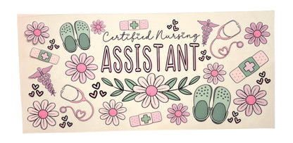 Occupations Wraps