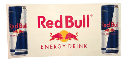 Drink/Food Wraps