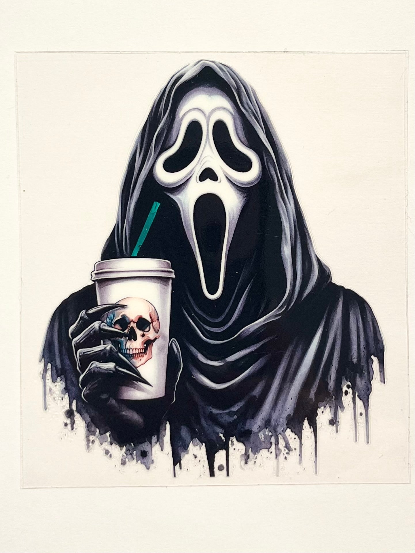 16oz Decals
