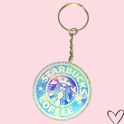 Acrylic Keychains