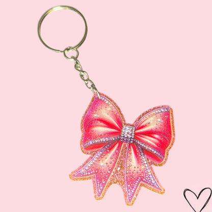 Acrylic Keychains