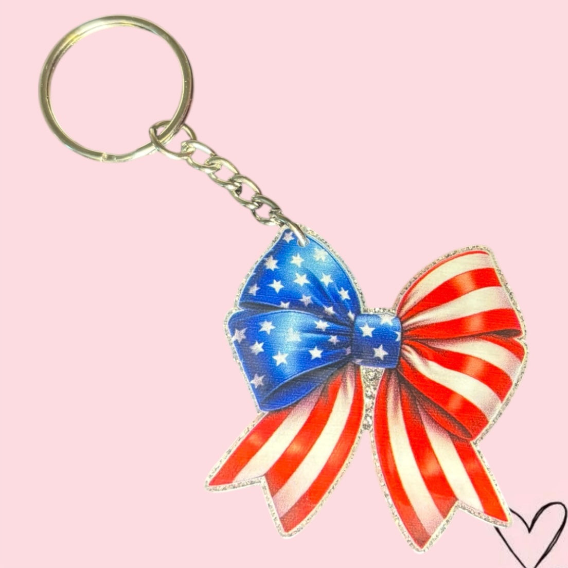 Acrylic Keychains