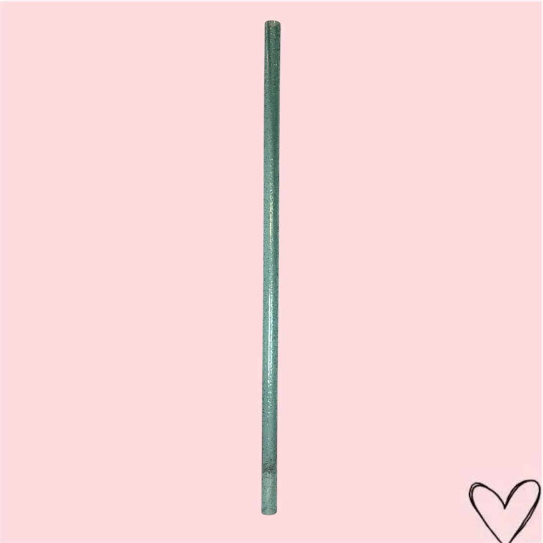40oz Straws
