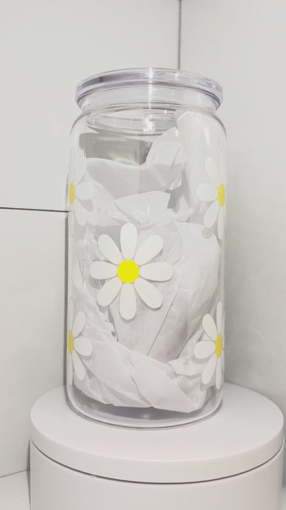 #4515 Daisies