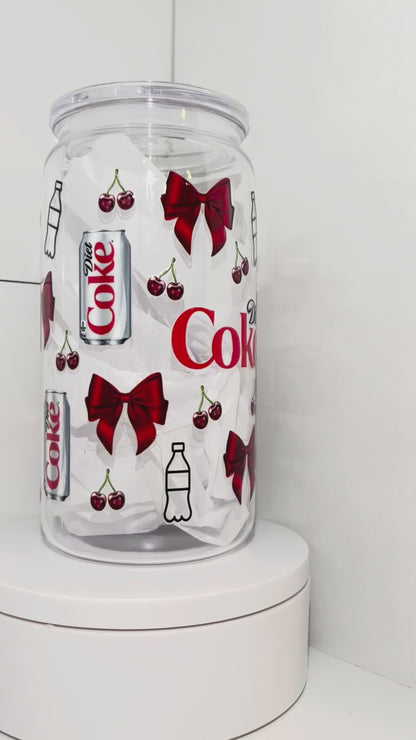 #4505 Diet Coke